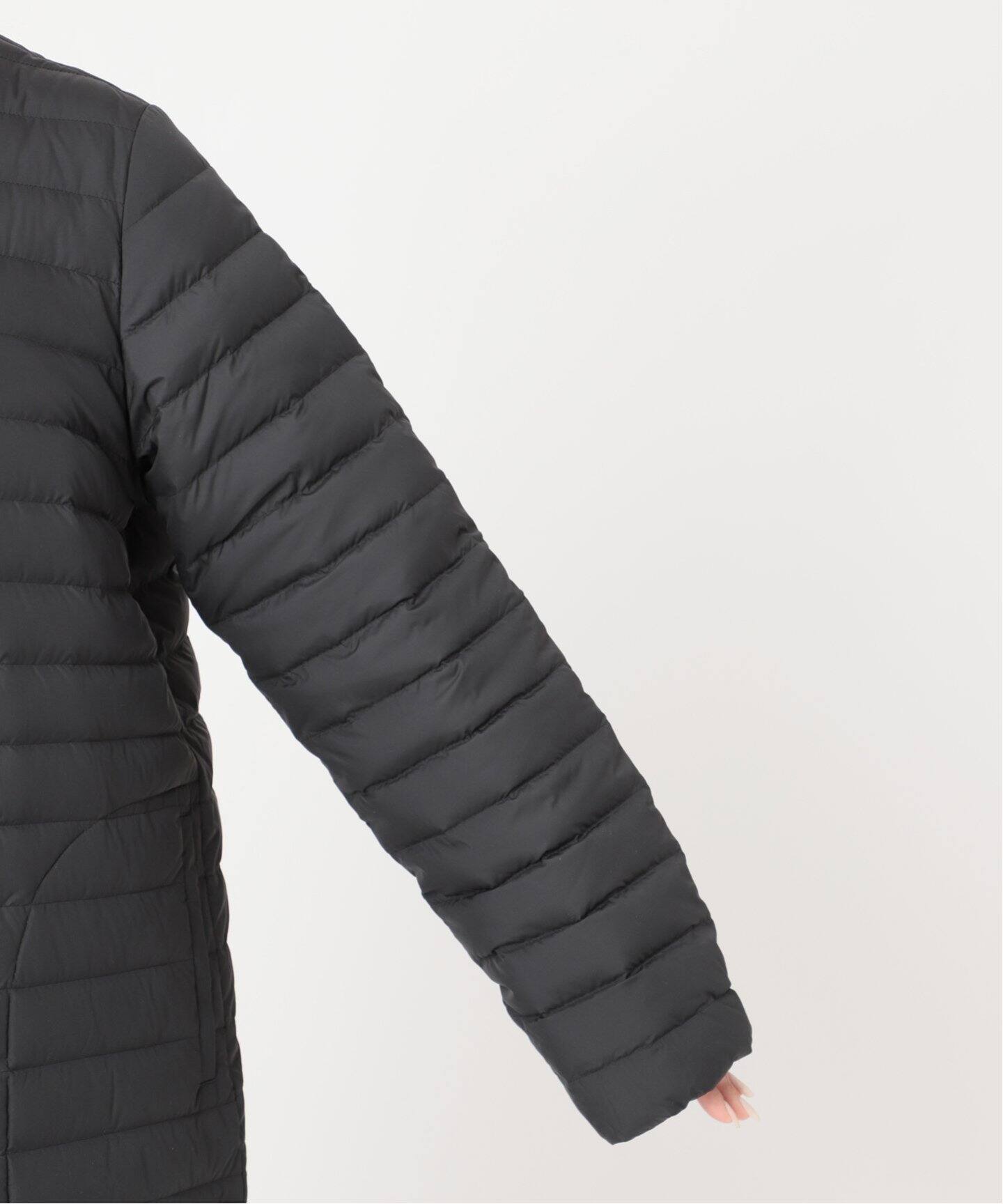 TRADITIONAL WEATHERWEAR】ARKLEY LONG DOWN:ダウンコート|JOURNAL ...