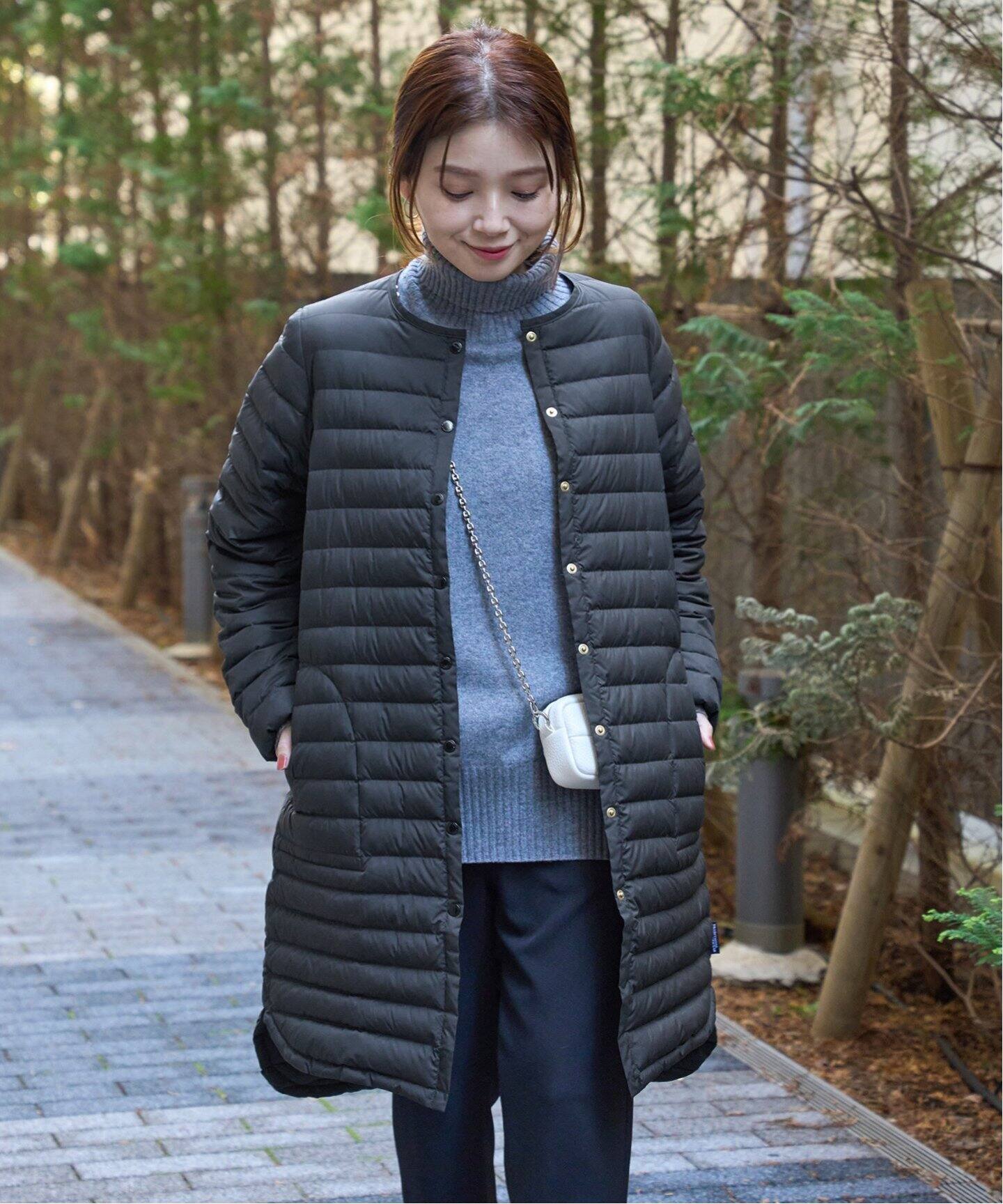 TRADITIONAL WEATHERWEAR】ARKLEY LONG DOWN:ダウンコート|JOURNAL ...