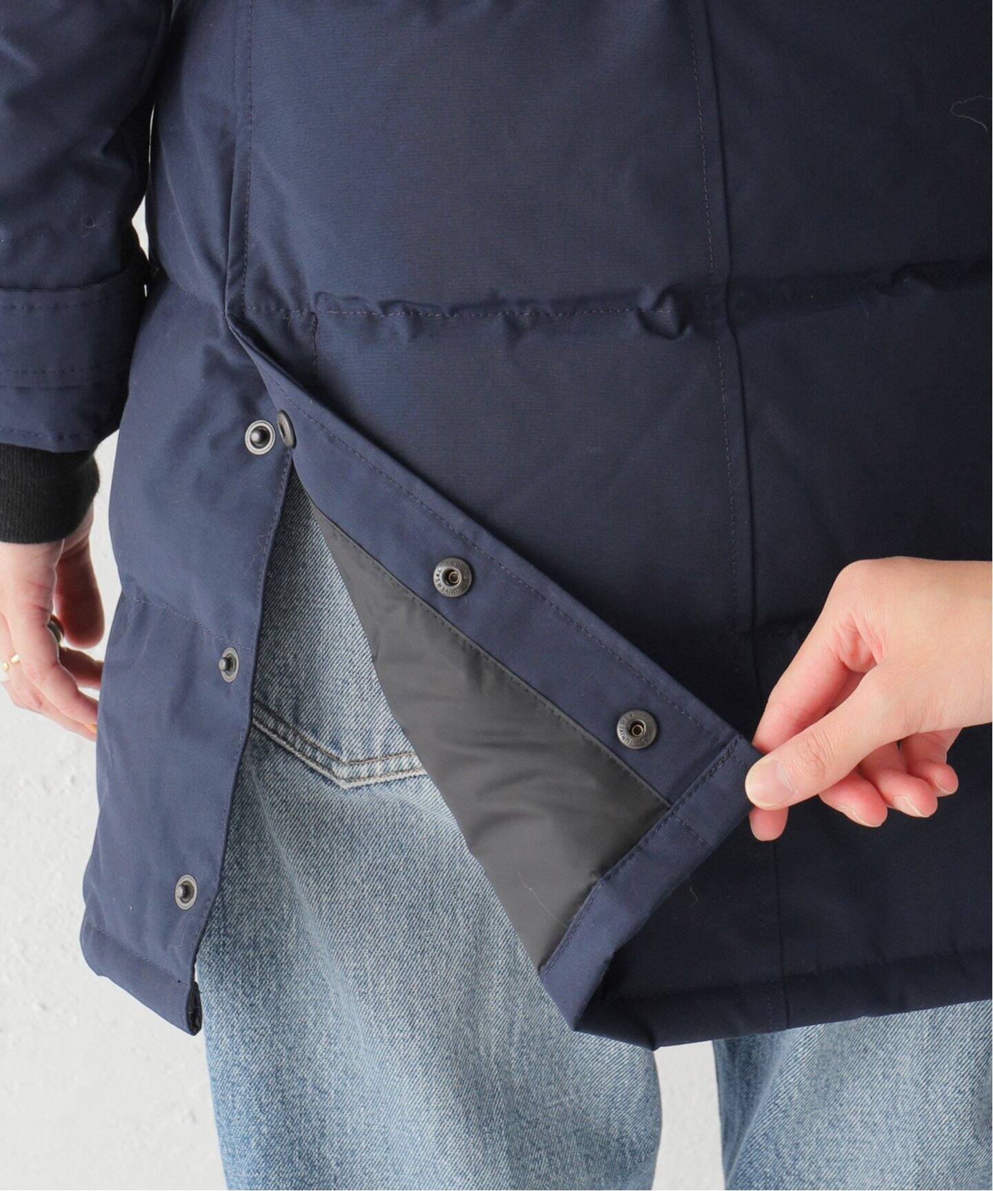 CANADA GOOSE/カナダグース】SHELBURNE PARKA FF:ダウンジャケット ...