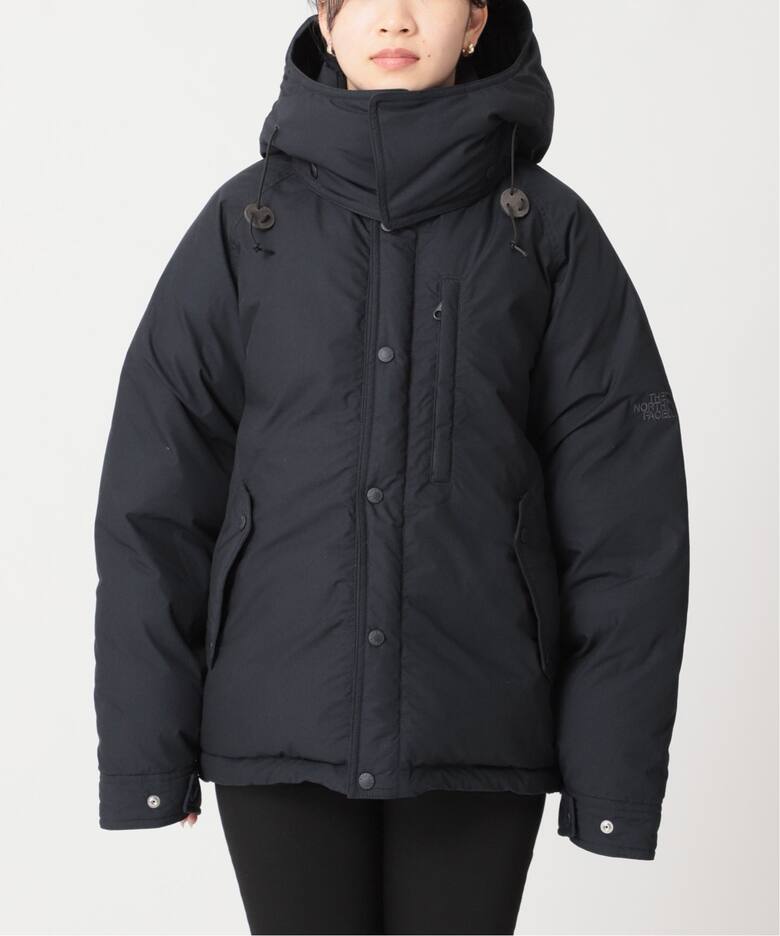 別注【THE NORTH FACE PURPLE LABEL】JSSP DOWN：ダウンジャケット 
