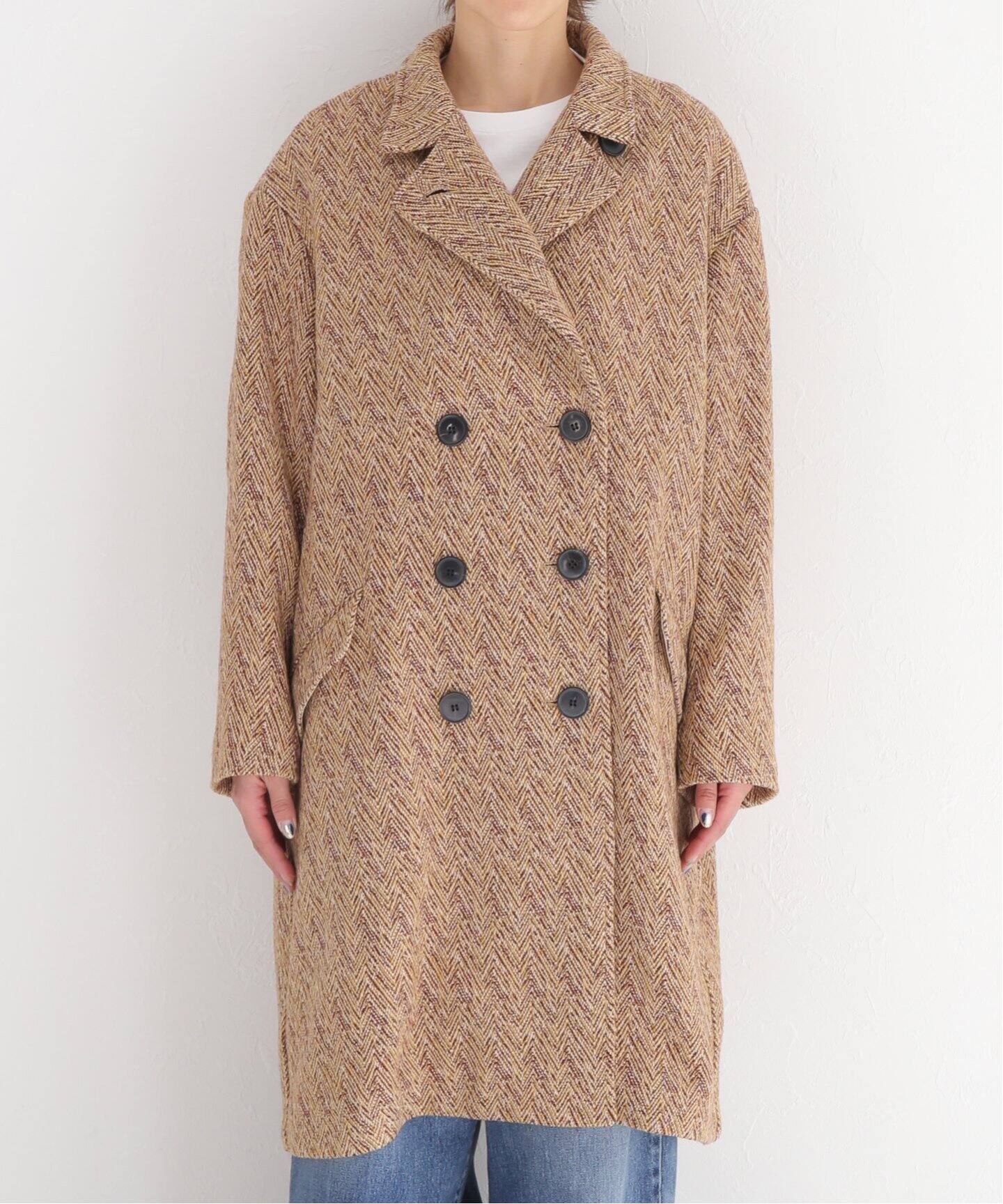 ISABEL MARANT ETOILE /イザベル マラン エトワール】 CILIKADOUBLE  