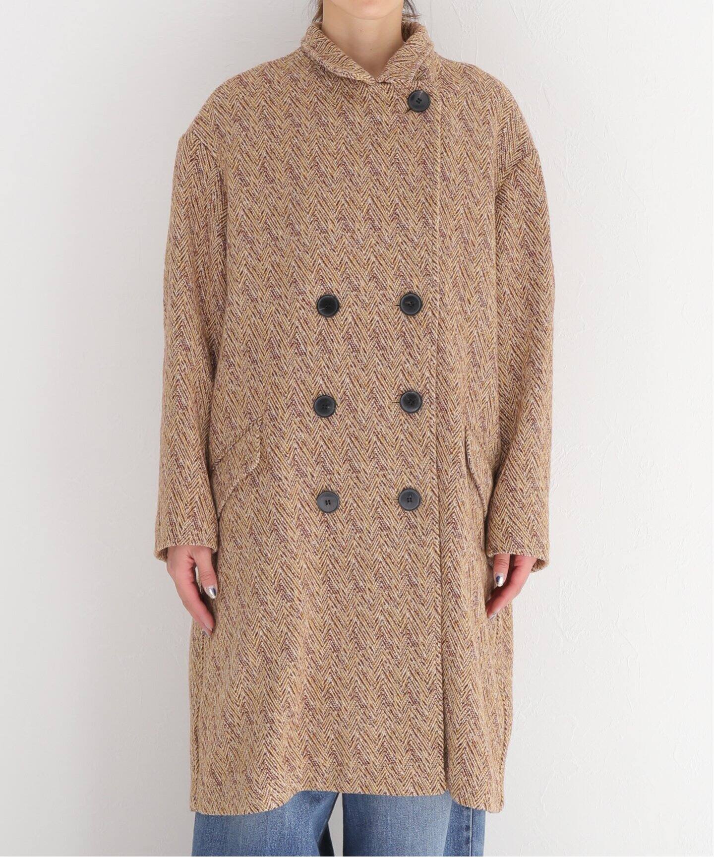 ISABEL MARANT ETOILE /イザベル マラン エトワール】 CILIKADOUBLE 