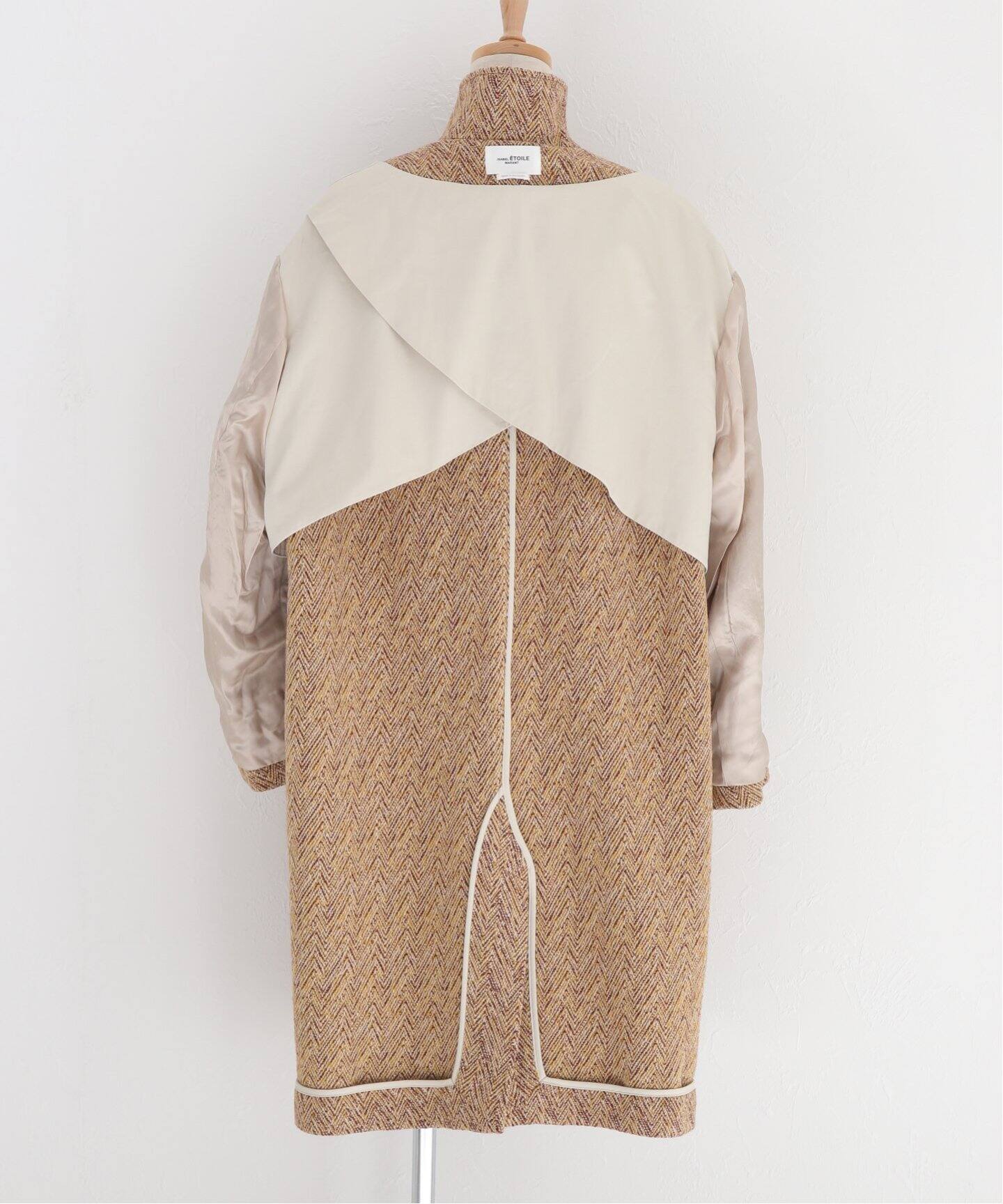 ISABEL MARANT ETOILE /イザベル マラン エトワール】 CILIKADOUBLE 