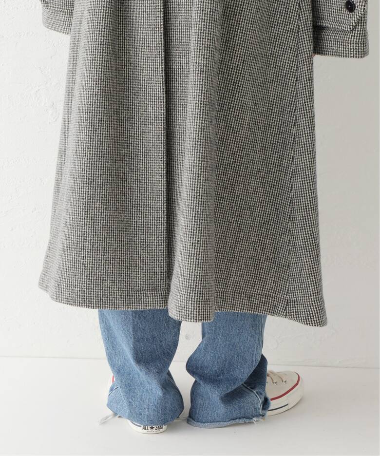j.s luxe BARENA /バレナ CARDIGAN トップス