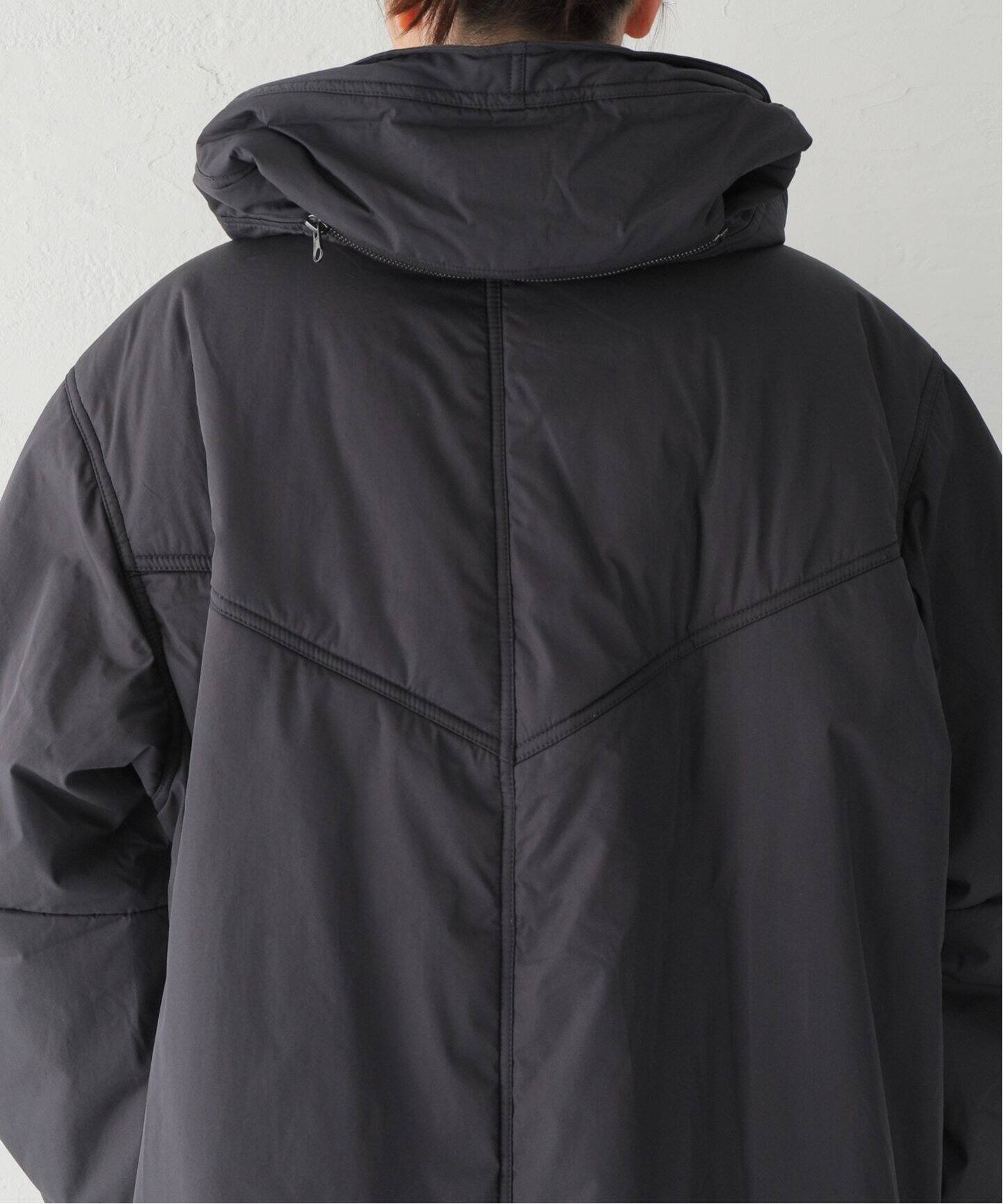 ISABEL MARANT ETOILE /イザベル マラン エトワール】 DACAY-QUILTED 