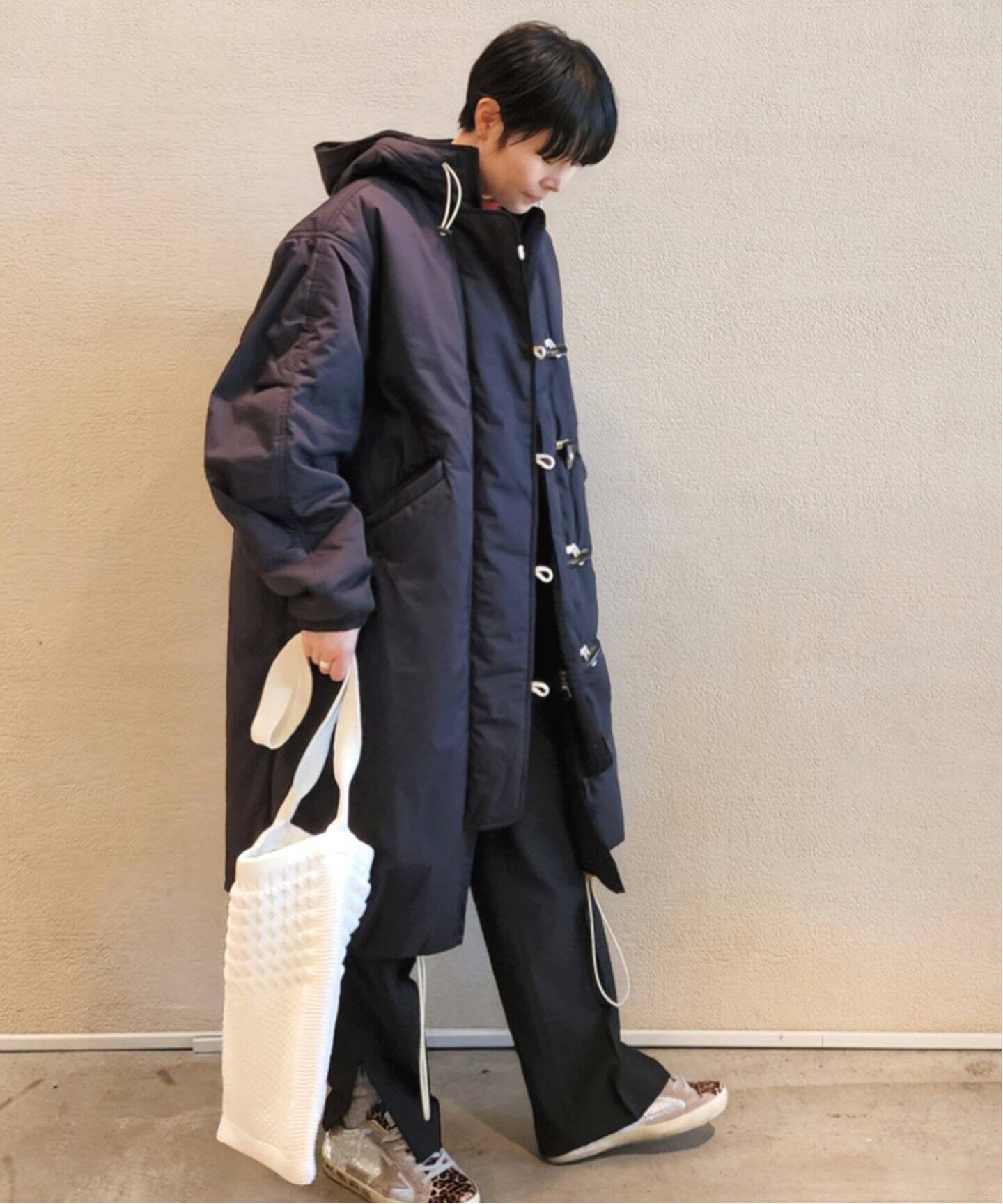 ISABEL MARANT ETOILE /イザベル マラン エトワール】 DACAY-QUILTED 