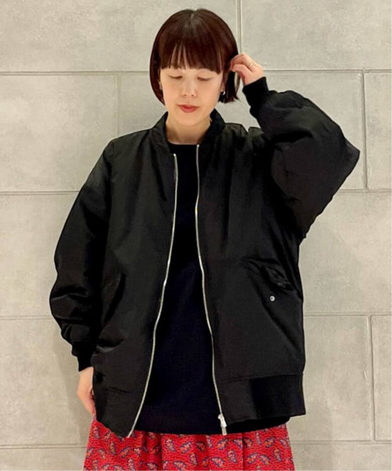 THE LOFTLABO】 ELY/ZIPUP DOWN JACKET（ダウンジャケット）｜journal 