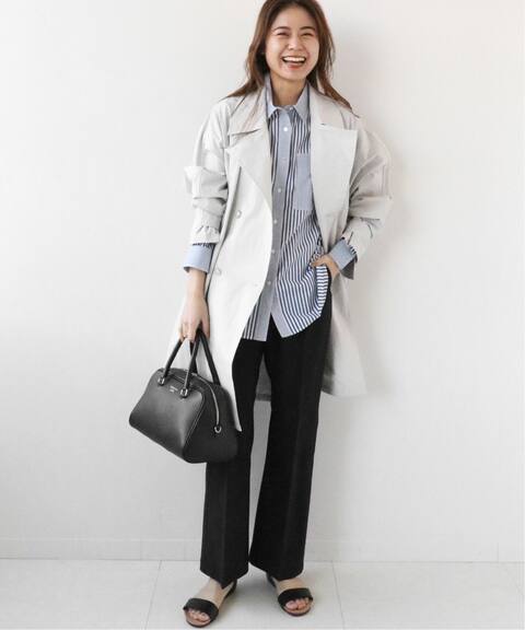 ウォッシャブルコットンナイロンドルマンコート Journal Standard Relume ジャーナルスタンダード レリューム 公式のファッション通販 Baycrew S Store