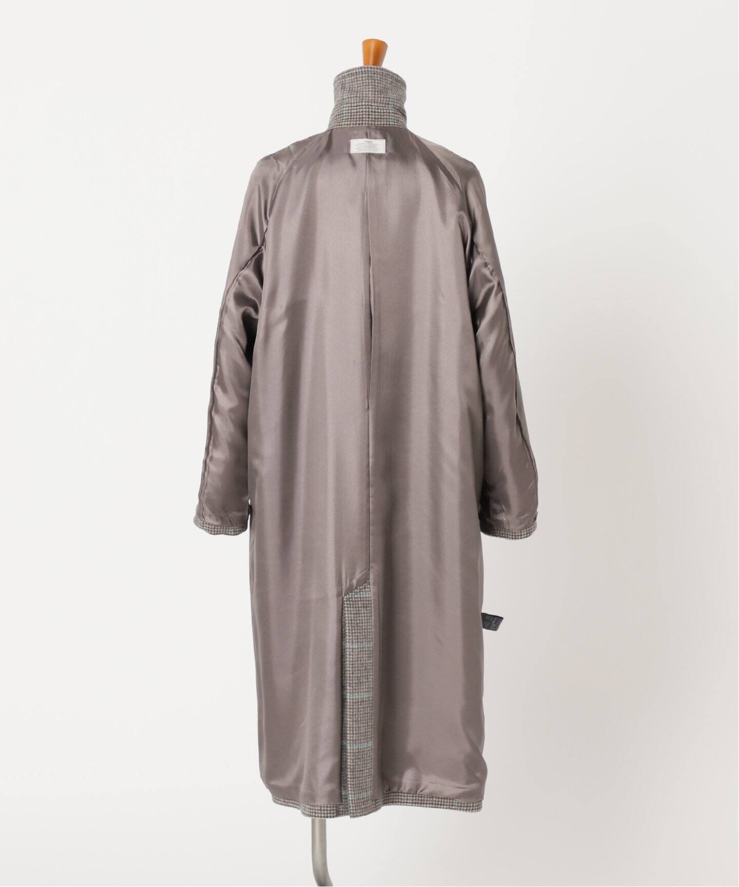 シャーリーテンプル。ウールコート110 ためよ 