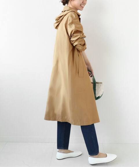 Traditional Weatherwear Penrith Rain Pa レインコート Journal Standard Relume ジャーナルスタンダード レリューム 公式のファッション通販 Baycrew S Store