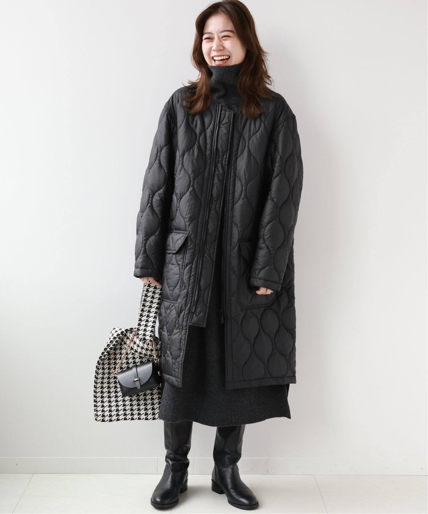 woolrich 別注JOURNAL STANDARD RELUME - ダウンジャケット