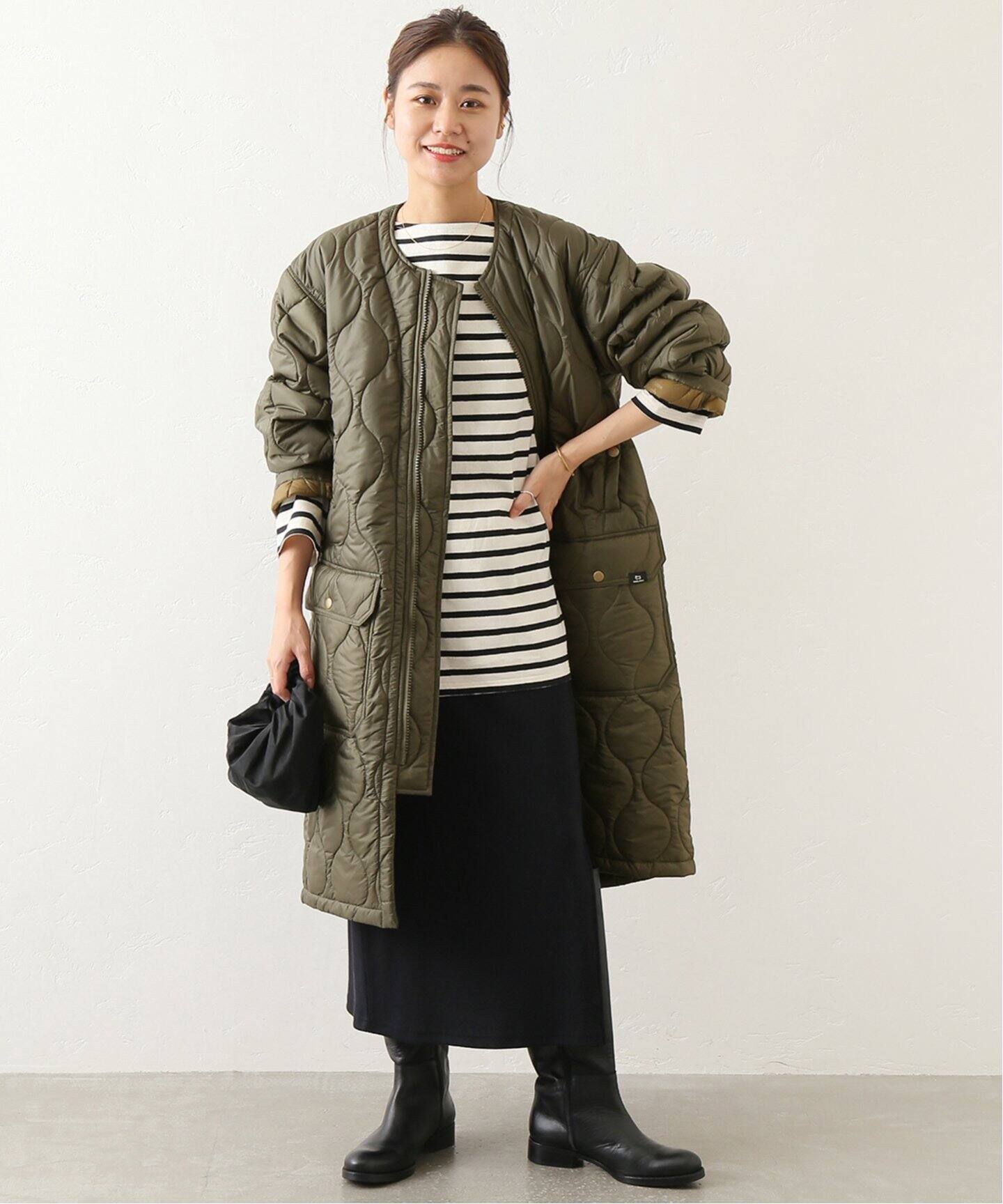 美品WOOLRICH×relume ウールリッチレリューム | ヤマダウェブコム