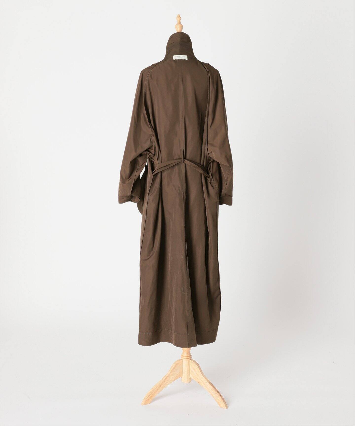 KALLMEYER/カルメイヤー】TRENCH コート（トレンチコート）｜Deuxieme  