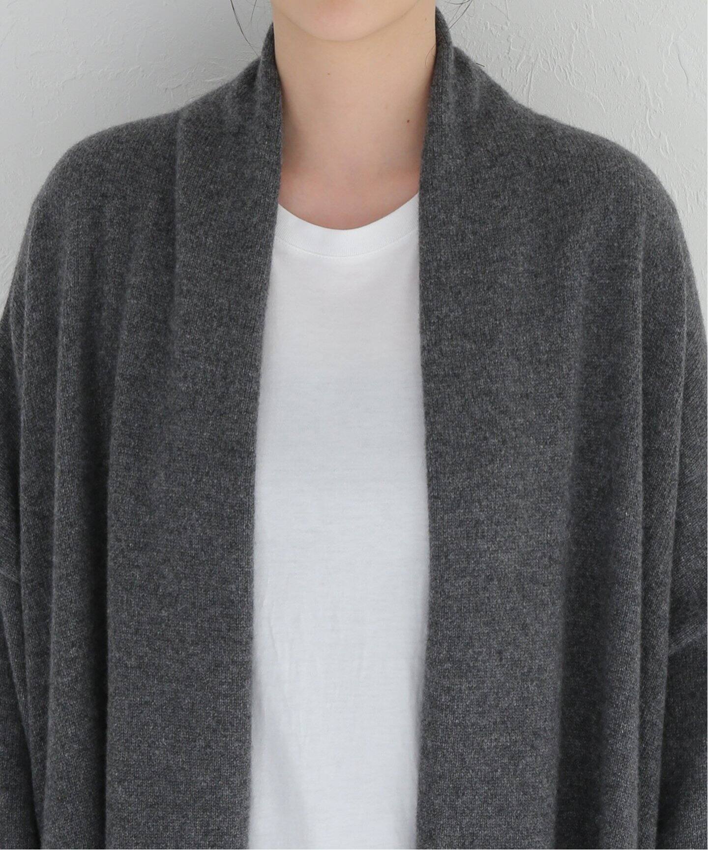 OLBIA ショートガウン（その他ブルゾン／アウター）｜MUSE de Deuxieme  