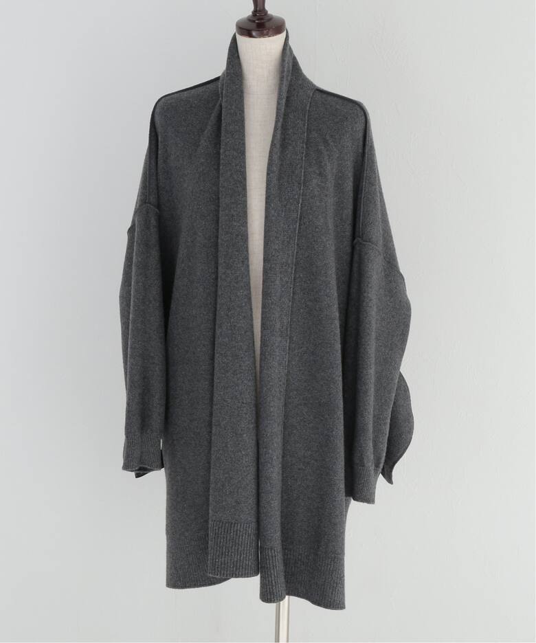 OLBIA ショートガウン（その他ブルゾン／アウター）｜MUSE de Deuxieme  