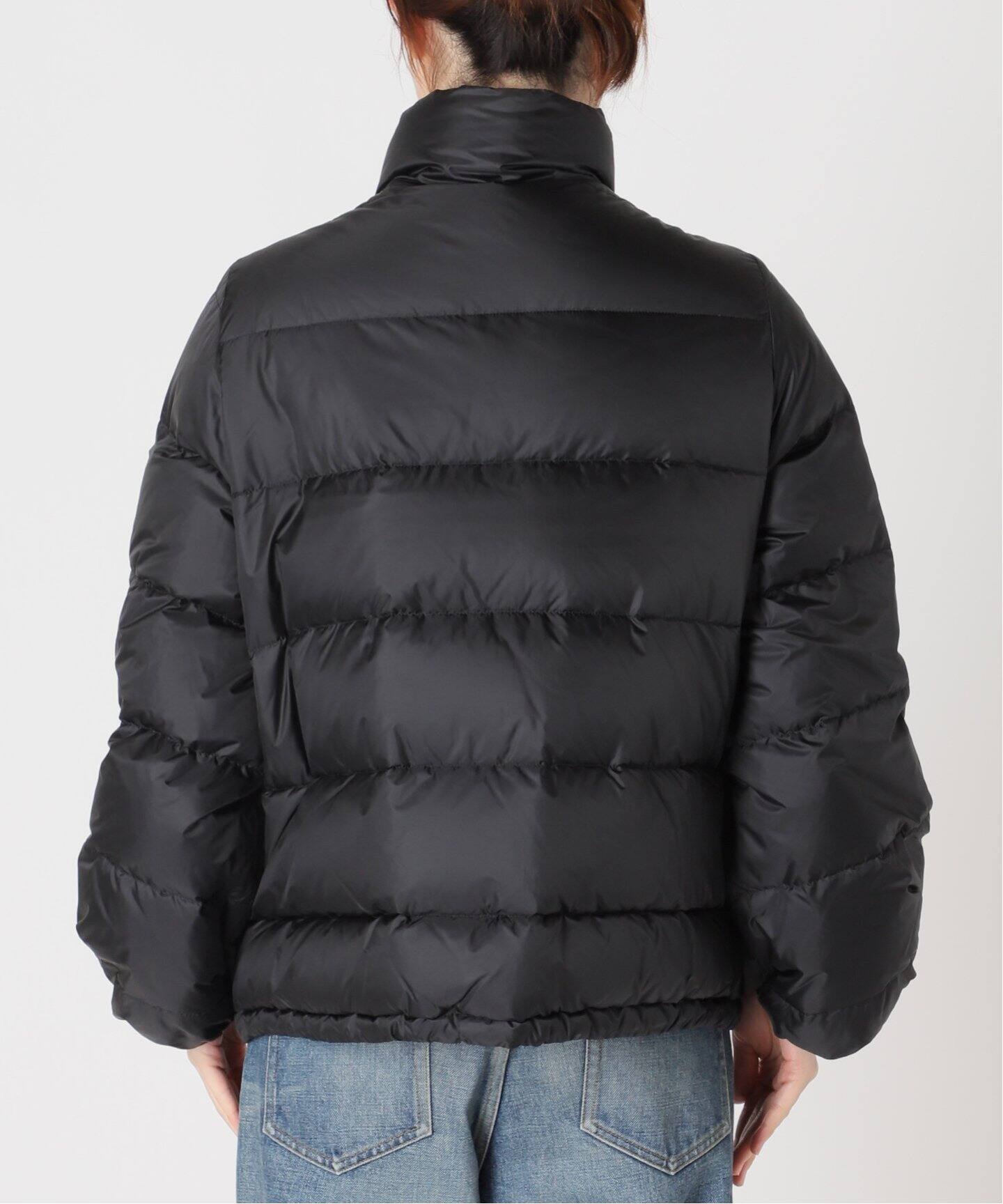 MACKINTOSH/マッキントッシュ】STAND COLLAR SHORT ダウン（ダウン  