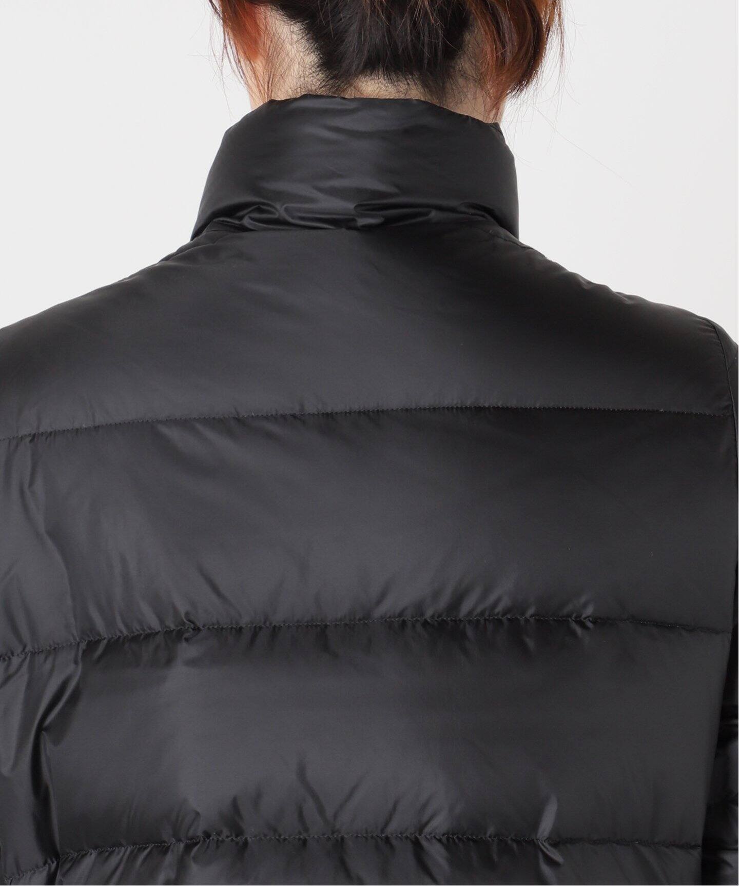 MACKINTOSH/マッキントッシュ】STAND COLLAR SHORT ダウン（ダウン 
