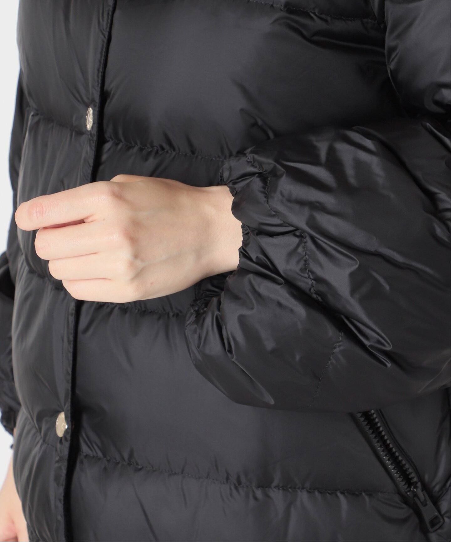 MACKINTOSH/マッキントッシュ】STAND COLLAR SHORT ダウン（ダウン 