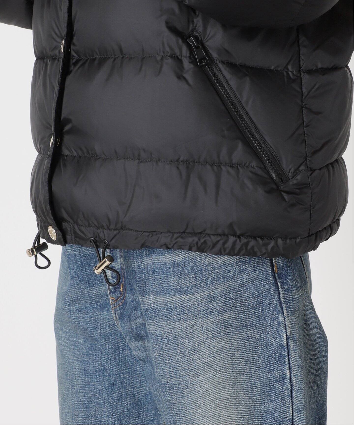 MACKINTOSH/マッキントッシュ】STAND COLLAR SHORT ダウン（ダウン 