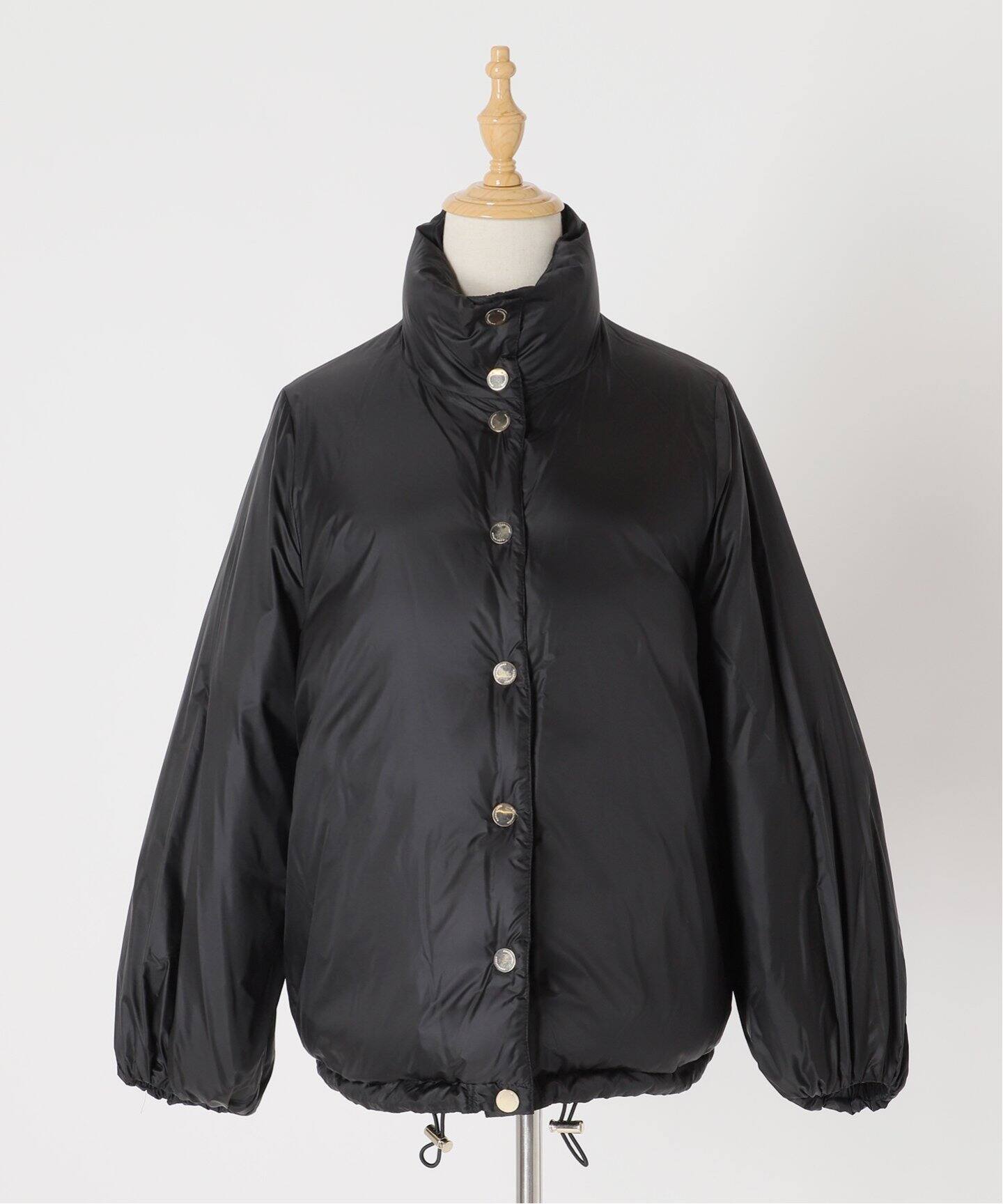 MACKINTOSH/マッキントッシュ】STAND COLLAR SHORT ダウン（ダウン 