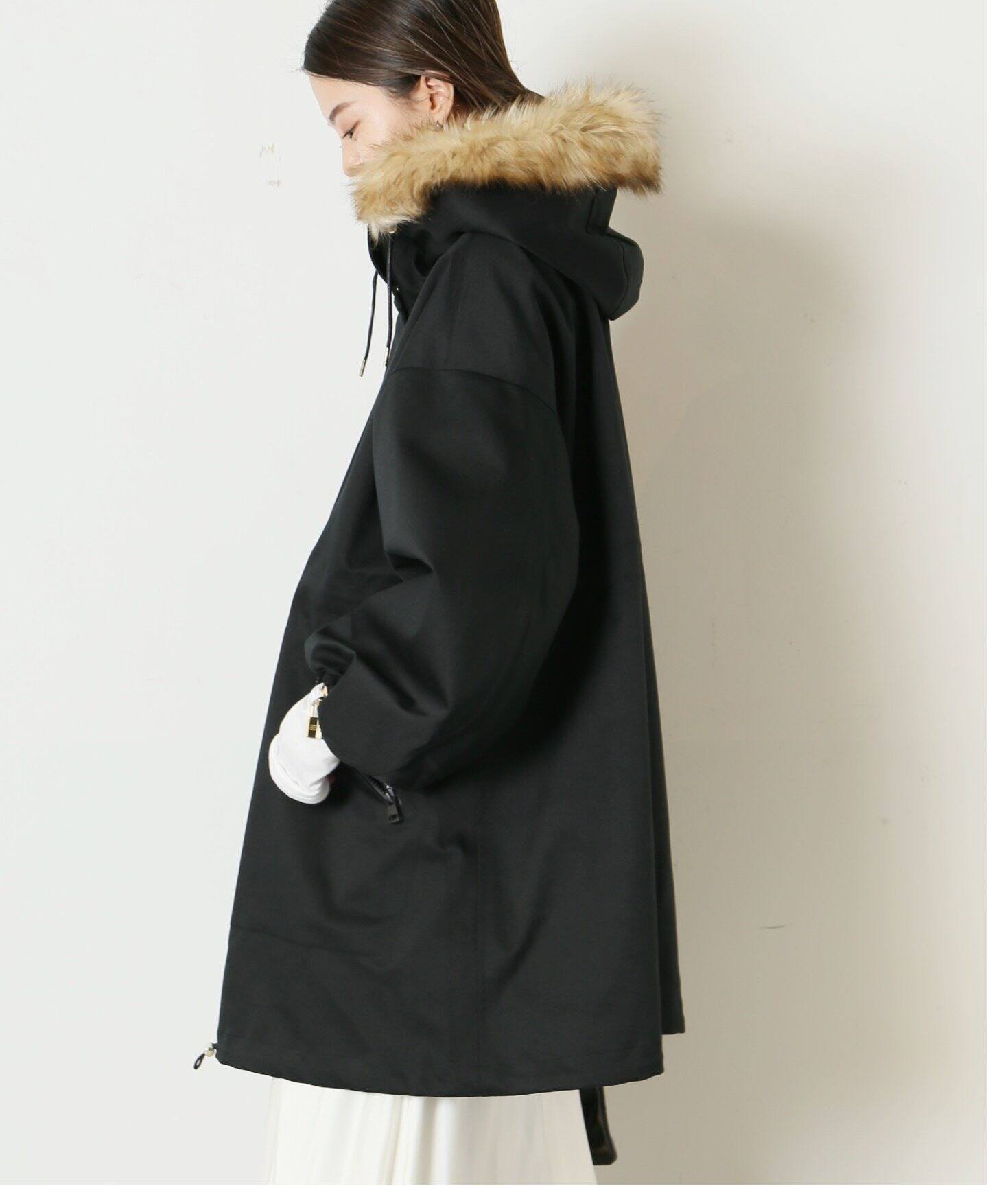 MACKINTOSH/マッキントッシュ】モッズコート（モッズコート 