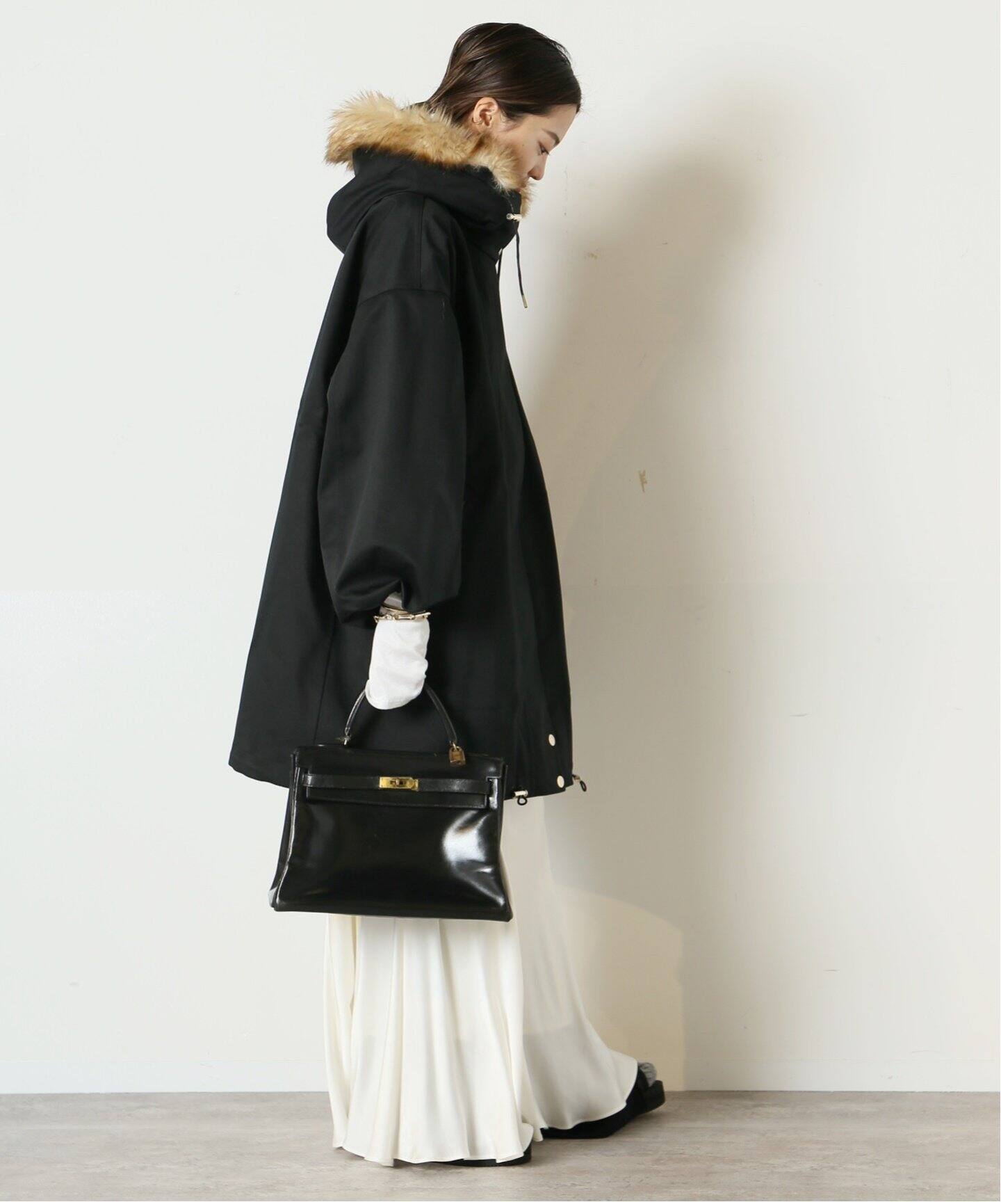 MACKINTOSH/マッキントッシュ】モッズコート（モッズコート 