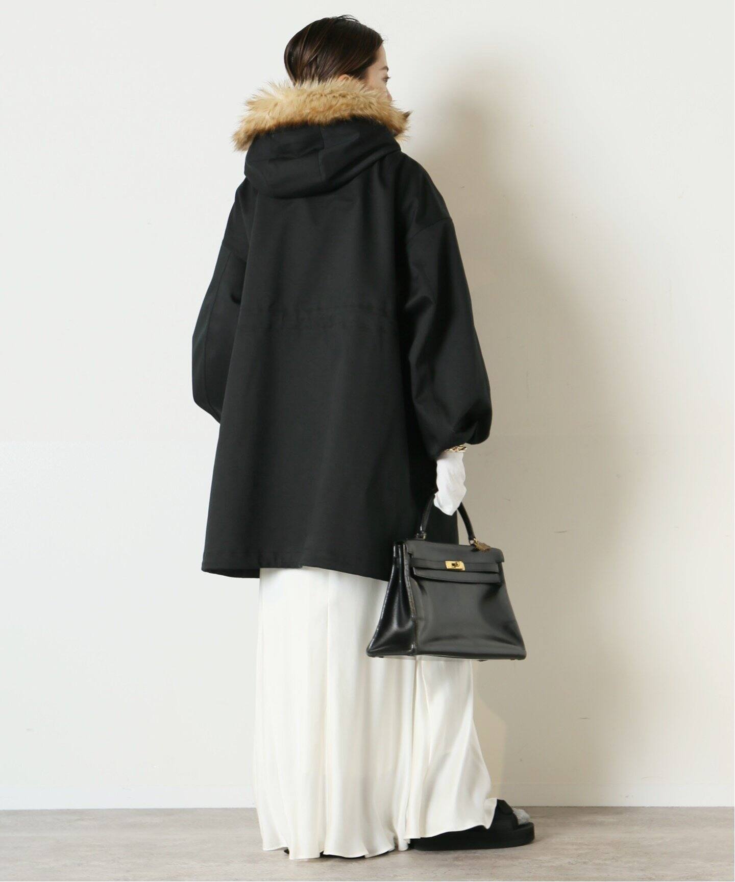 MACKINTOSH/マッキントッシュ】モッズコート（モッズコート）｜MUSE de 
