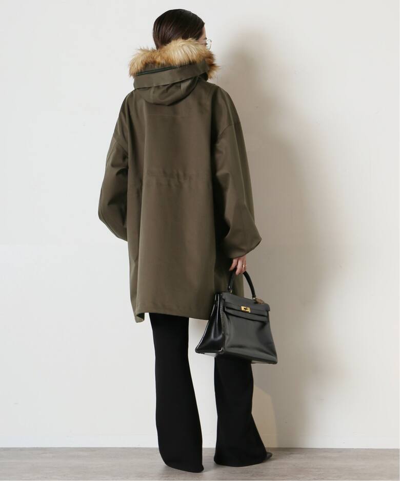 MACKINTOSH/マッキントッシュ】モッズコート（モッズコート）｜MUSE de 
