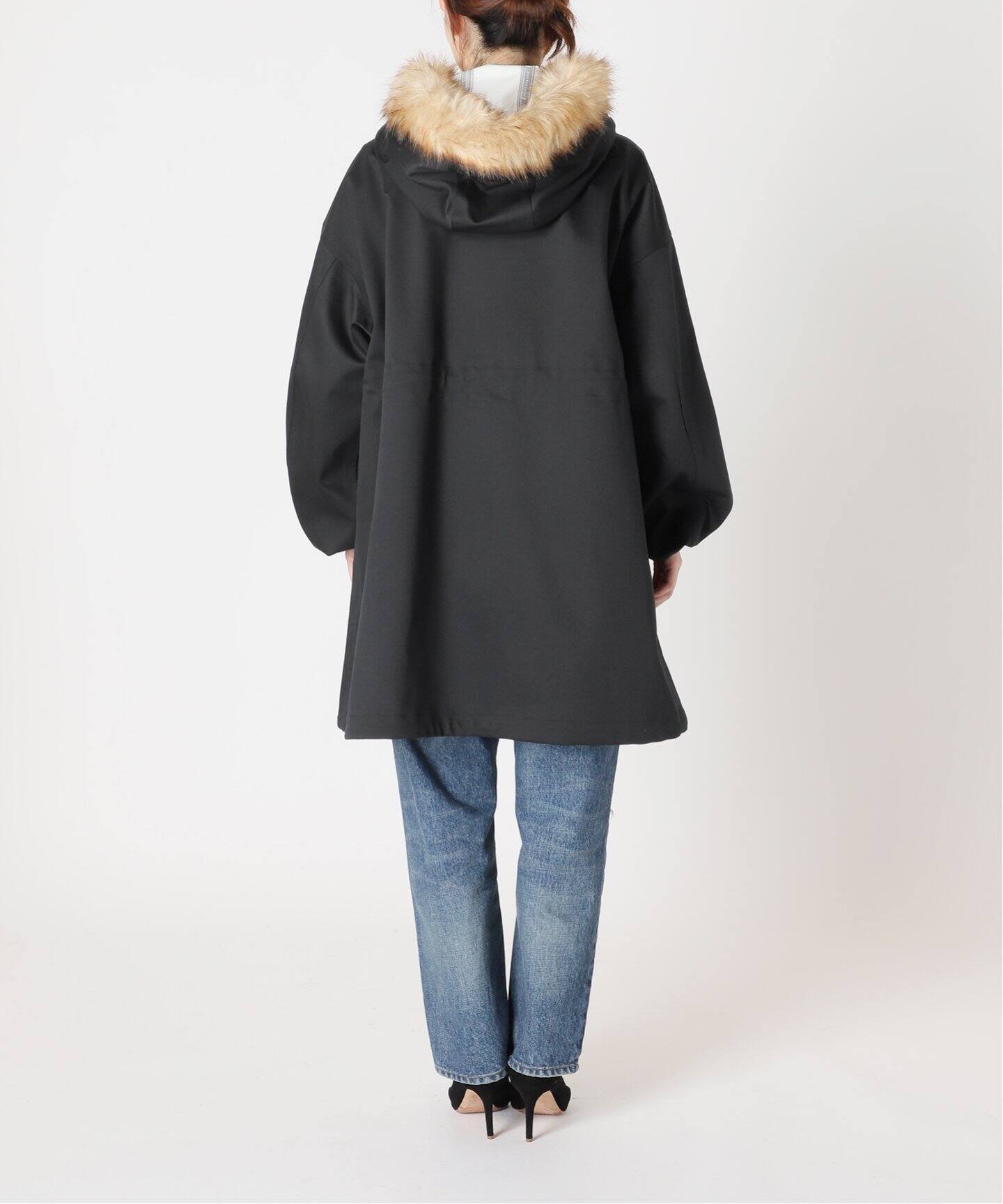 MACKINTOSH/マッキントッシュ】モッズコート（モッズコート 