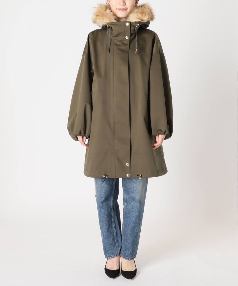 MACKINTOSH/マッキントッシュ】モッズコート（モッズコート 