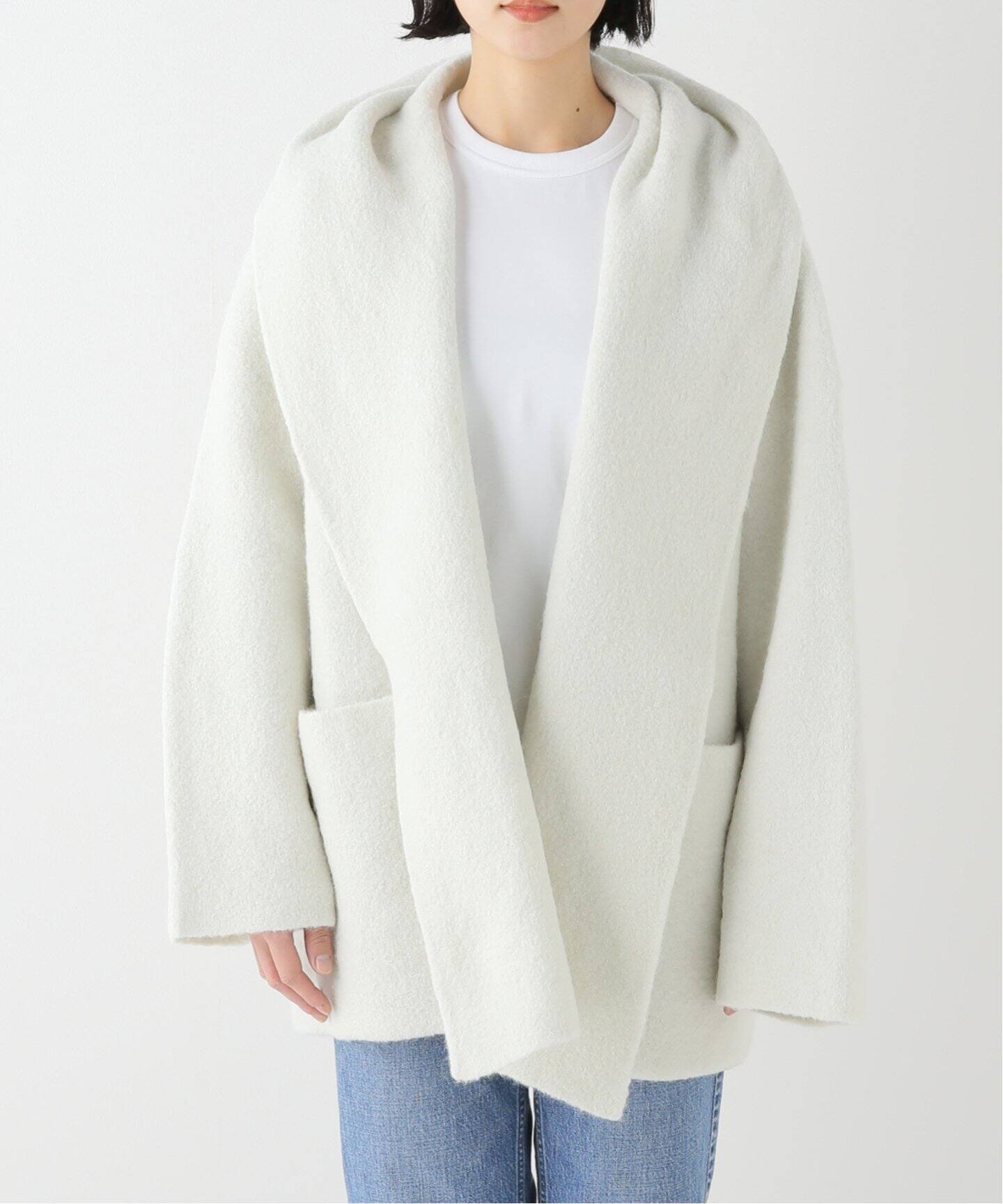 美品⭐︎ Deuxieme Classe *【ローレン マヌージアン】 ドゥーズィエム  