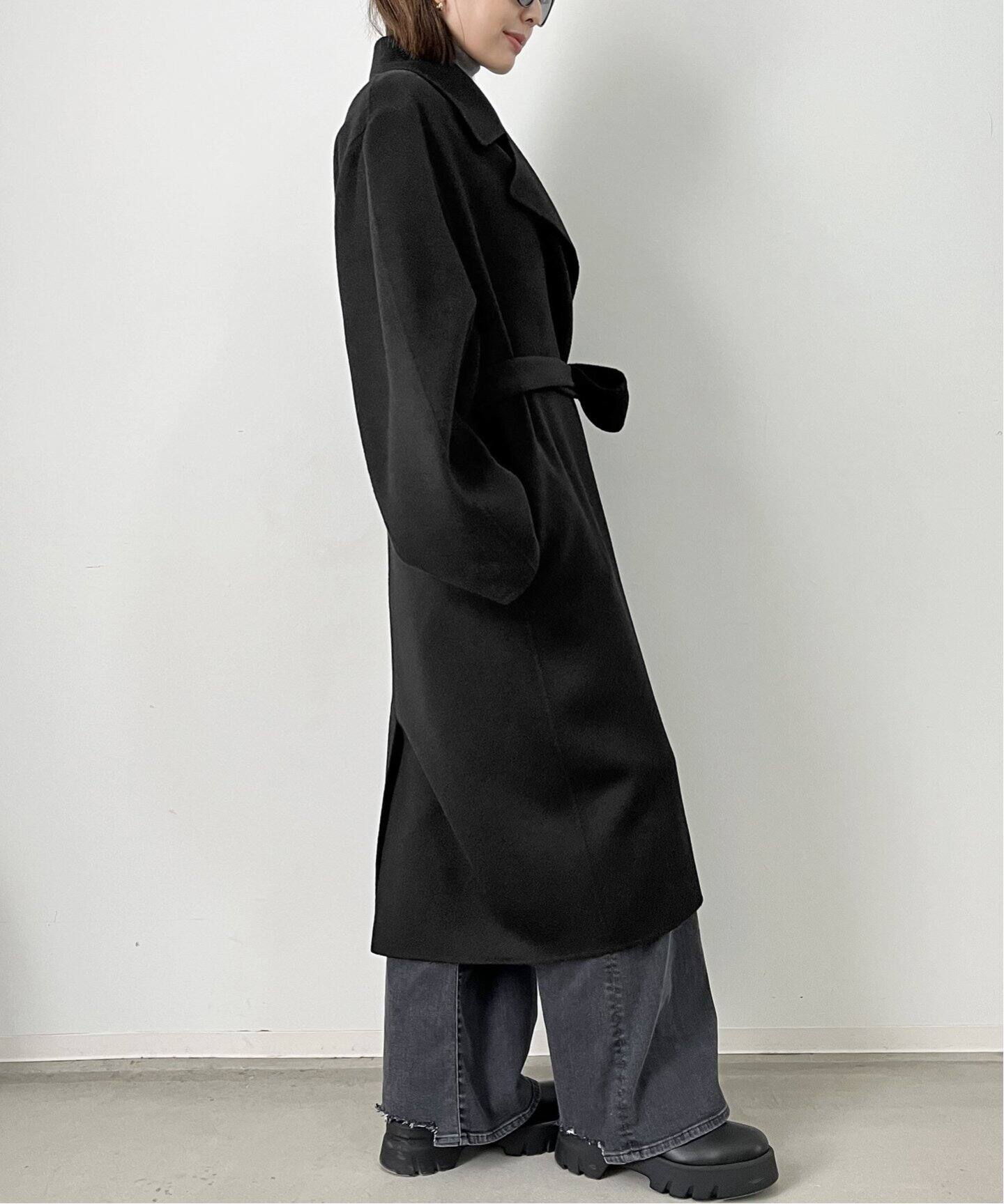 ARCH THE/アーチ ザ】Coat（その他ブルゾン／アウター）｜L  