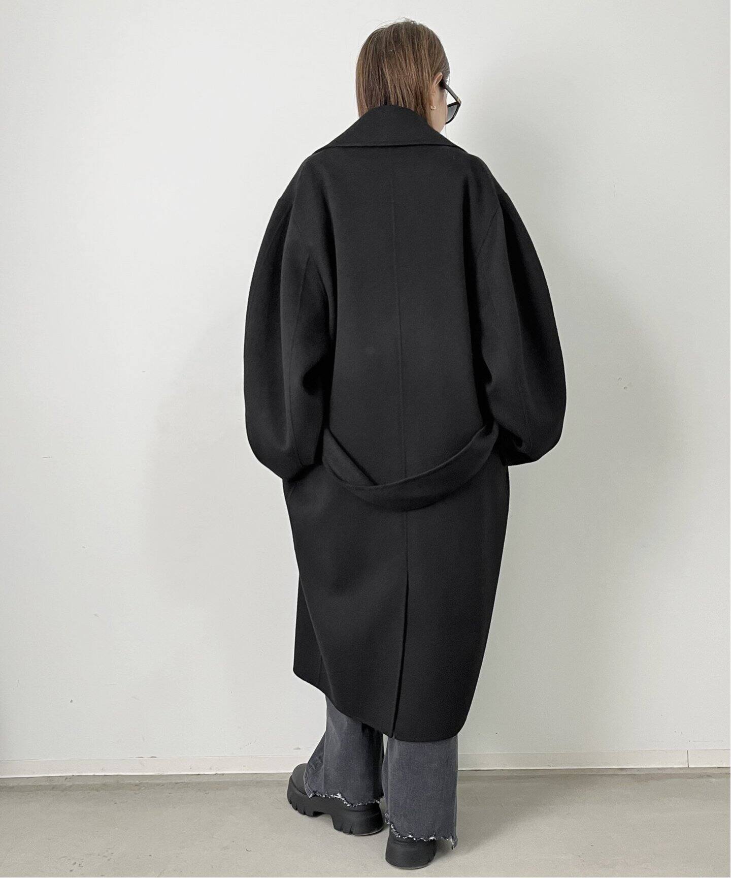 ARCH THE/アーチ ザ】Coat（その他ブルゾン／アウター）｜L  