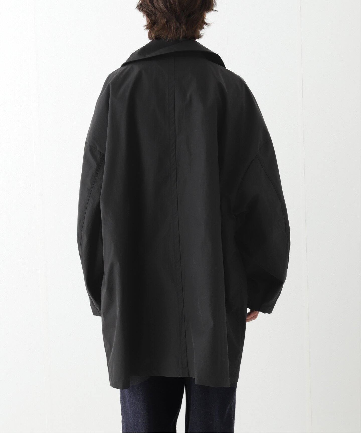 is-ness / イズネス】NON-BINARY S S PACKABLE COAT（その他ブルゾン 