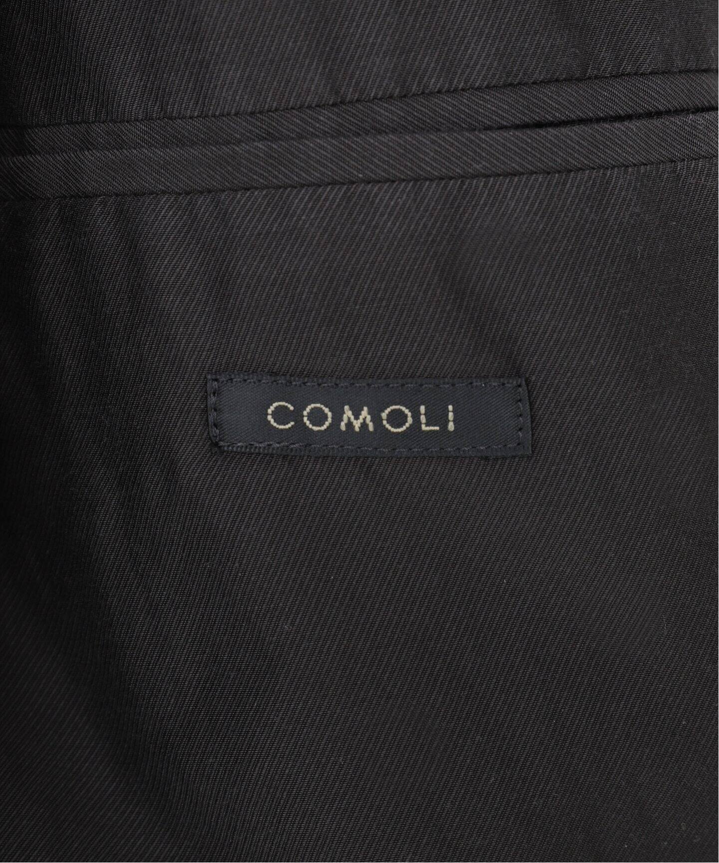 comoli / コモリ】ウォッシュド タイロッケンコート|WISM(ウィズム comoli / コモリ】ウォッシュド タイロッケンコート|WISM(ウィズム