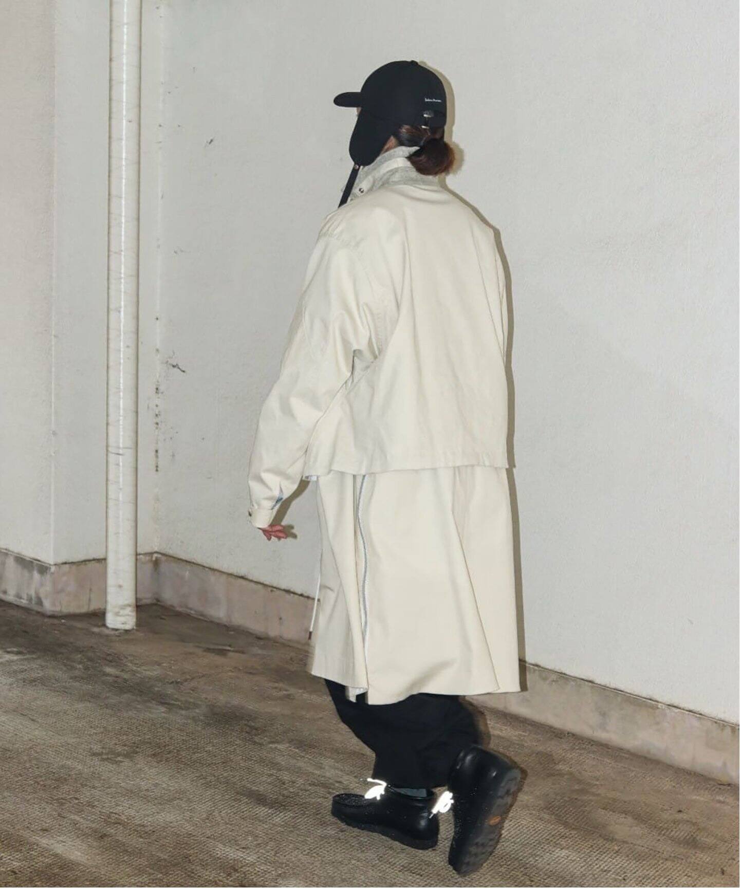 Tamme / タム】MK3 COAT（ミリタリー）｜WISM（ウィズム）の通販 