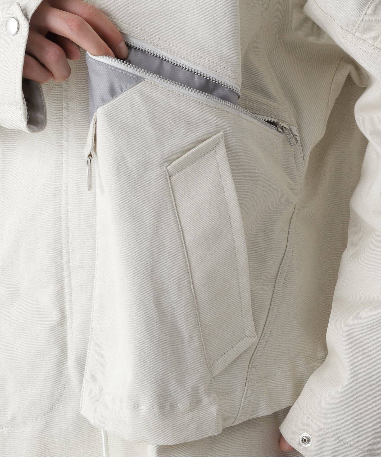 Tamme / タム】MK3 COAT（ミリタリー）｜WISM（ウィズム）の通販  