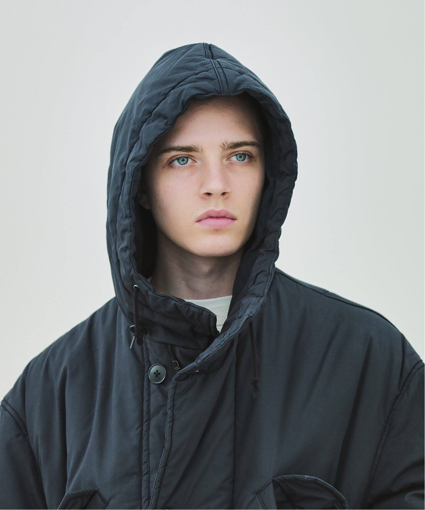 【STANDARD JOURNAL / スタンダード ジャーナル】M47 COAT（ミリタリー）｜JOURNAL STANDARD（ジャーナル