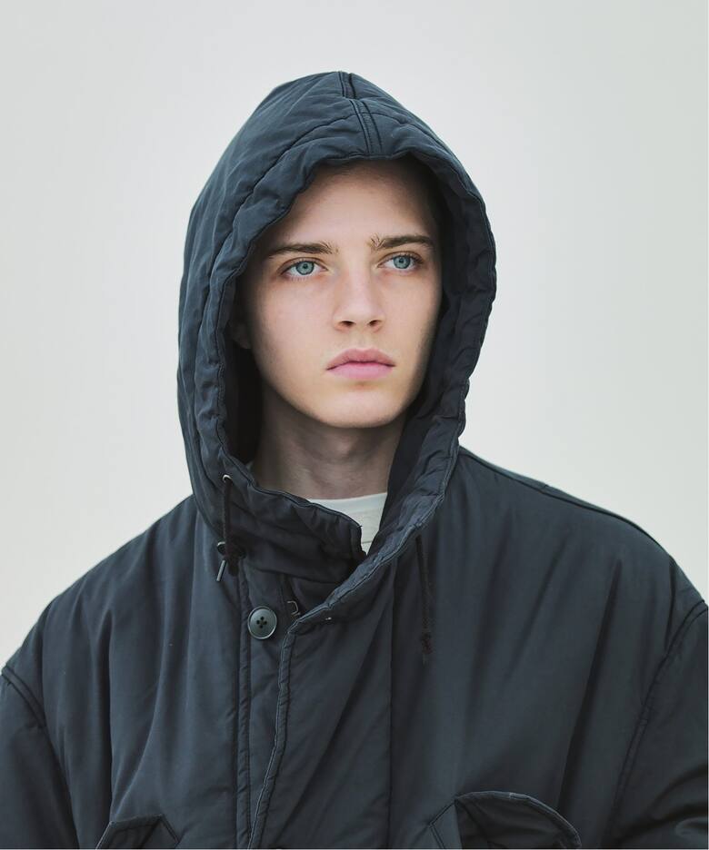 【STANDARD JOURNAL / スタンダード ジャーナル】M47 COAT（ミリタリー）｜JOURNAL STANDARD（ジャーナル