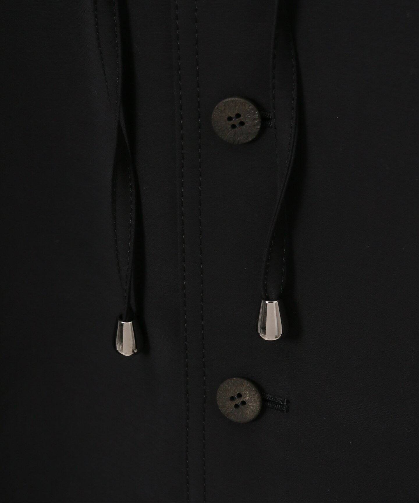 ORIMI/オリミ】 ROMANTIC GATHER COAT（その他ブルゾン／アウター  