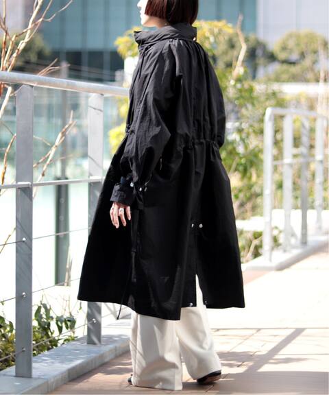 J Nyワッシャーモッズコート Joint Works ジョイントワークス 公式のファッション通販 Baycrew S Store