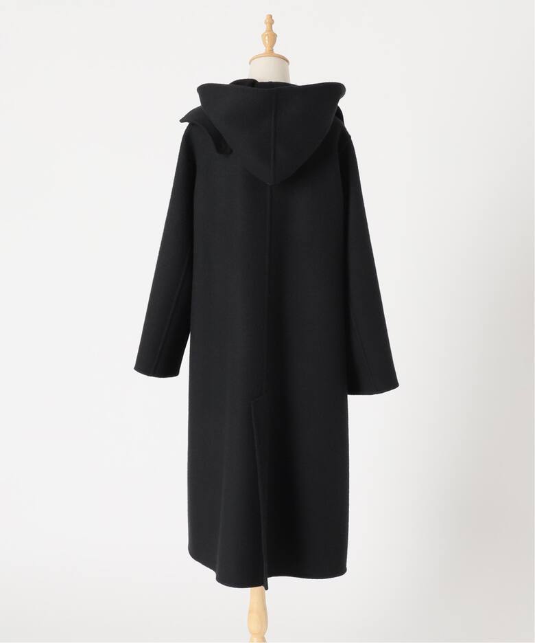 ダブルフェイスフードコート（その他ブルゾン／アウター）｜IENA  