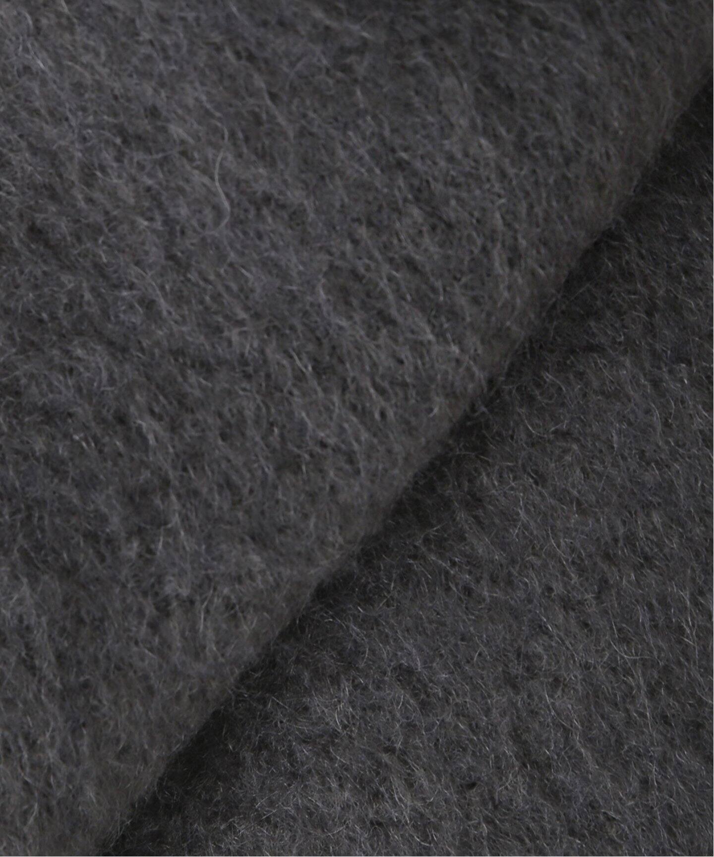 ウールモヘヤシャギーコート（チェスターコート）｜IENA（イエナ）の  