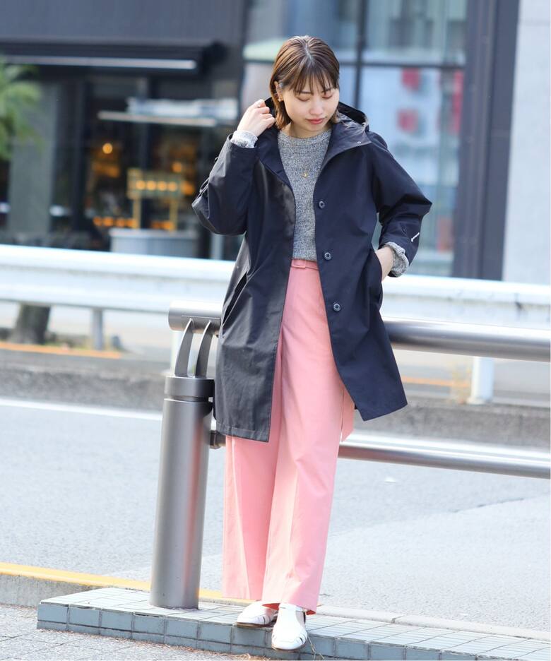 THE NORTH FACE/ノースフェイス】ジップインマグフーデット 
