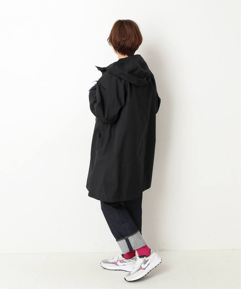 THE NORTH FACE/ノースフェイス】ジップインマグフーデットコート  