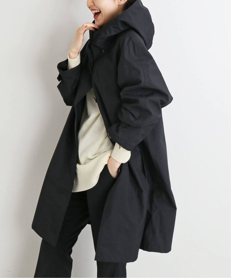 THE NORTH FACE/ノースフェイス】ジップインマグフーデットコート  