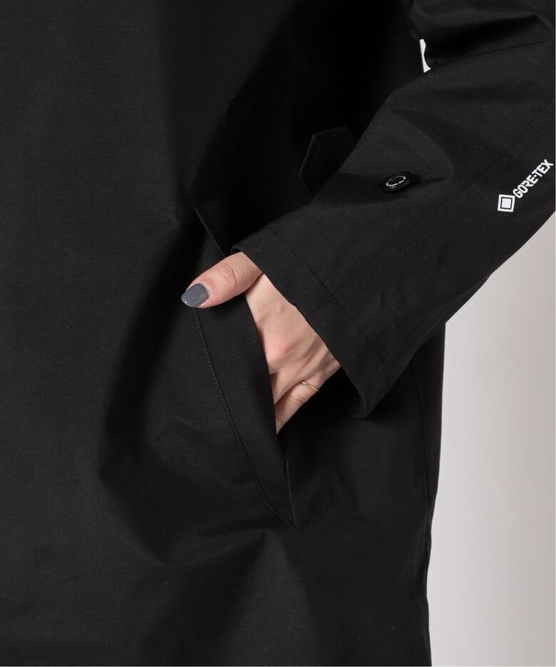 THE NORTH FACE/ノースフェイス】ジップインマグフーデットコート 