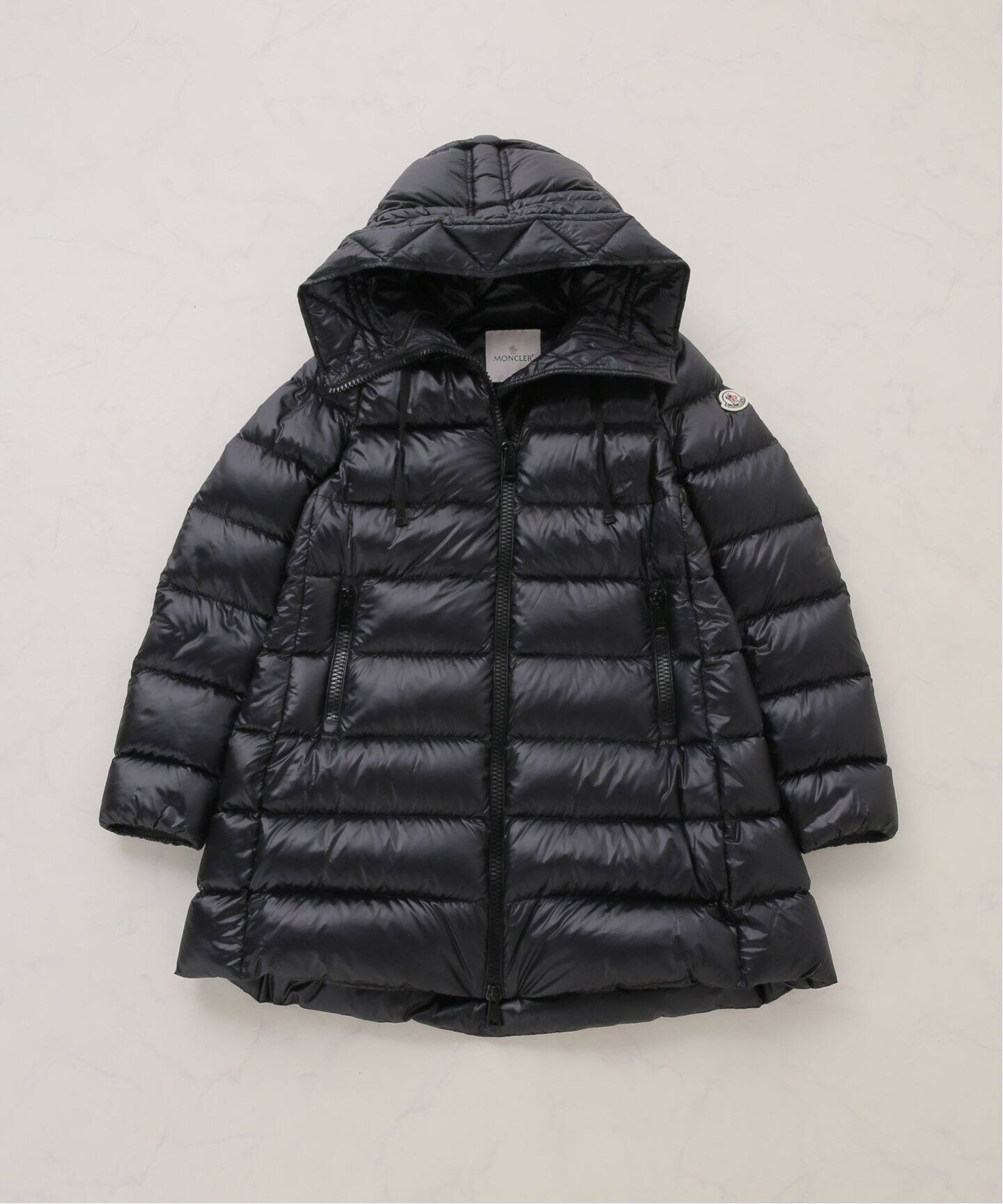 モンクレール MONCLER ダウン MENTS LONGUE SAISON Moncler 