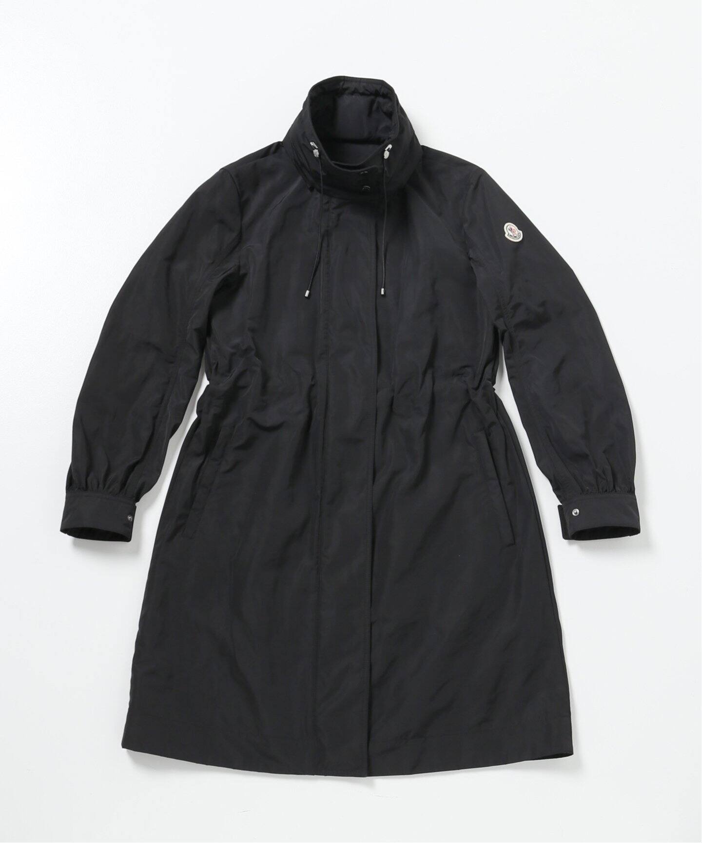 Moncler/モンクレール】KOUROUロングパーカー（その他ブルゾン 