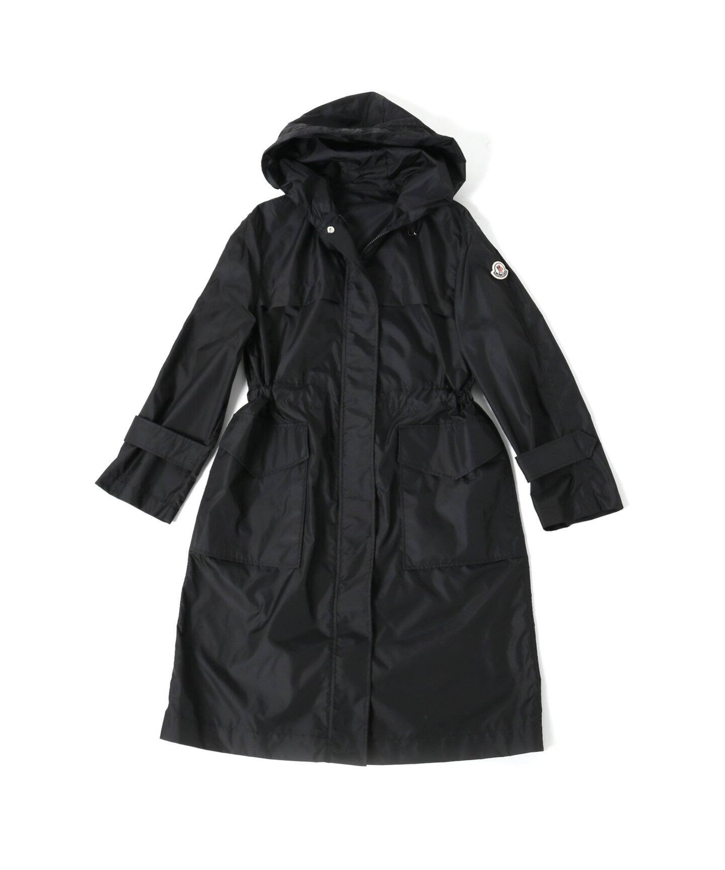 Moncler/モンクレール】Hiengu ロングコート（その他ブルゾン 
